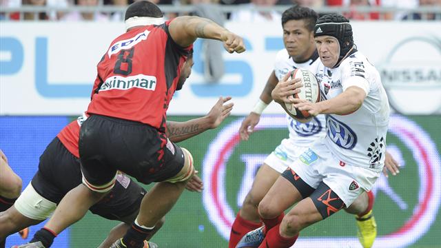 Les meilleurs matchs du début de saison
