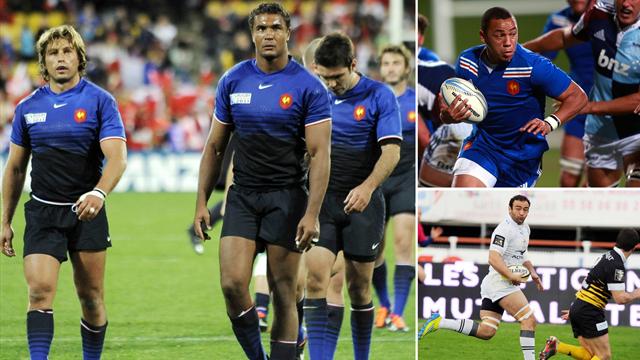 Une semaine avec les humiliés de Wellington
