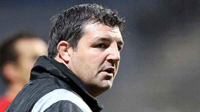Azam: "On a su apprendre de la défaite face à Béziers"