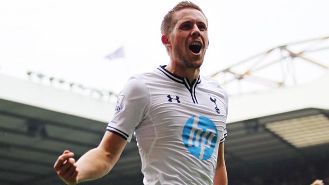 Pochettino: Sigurdsson 'perfect' for Tottenham