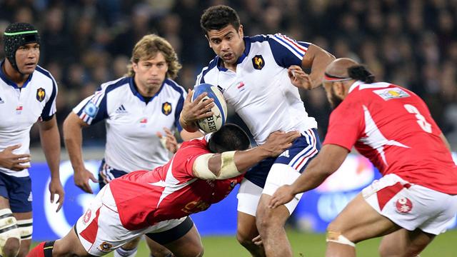 Les Bleus ont retrouvé le chemin de la victoire