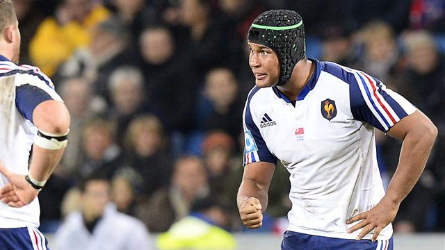 Dusautoir efface son ardoise