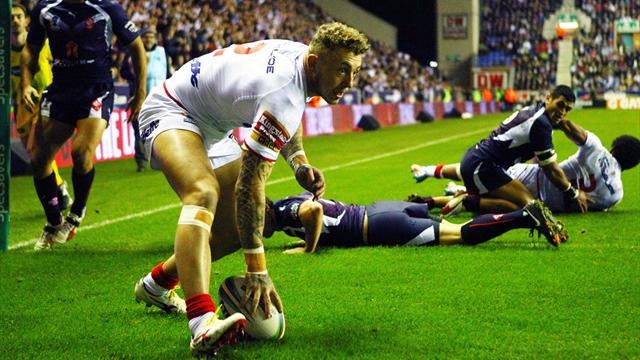 Mondial: L'aventure s'arrête en quarts pour les Bleus