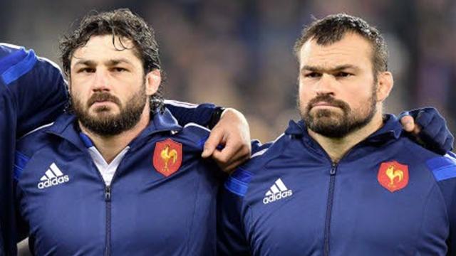 Bulletin de notes: Dulin excelle, les piliers dans le dur