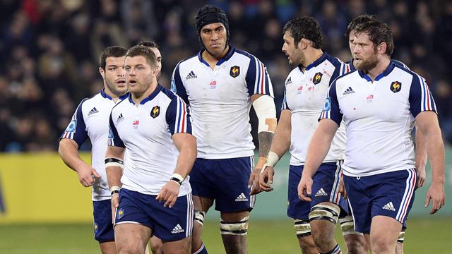 Les Springboks sont déjà dans le viseur des Bleus