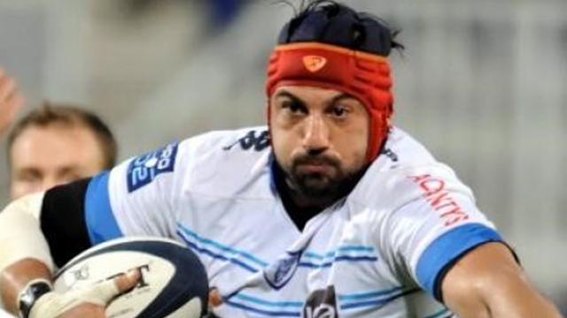 Baluc-Rittener: "J'ai été impressionné par Lyon et La Rochelle"