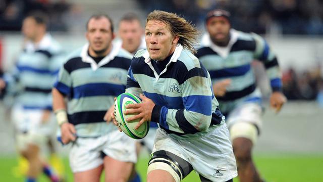 Les Barbarians ont signé une vraie performance