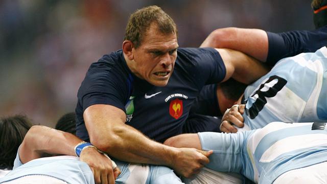 Pieter de Villiers, retour aux sources