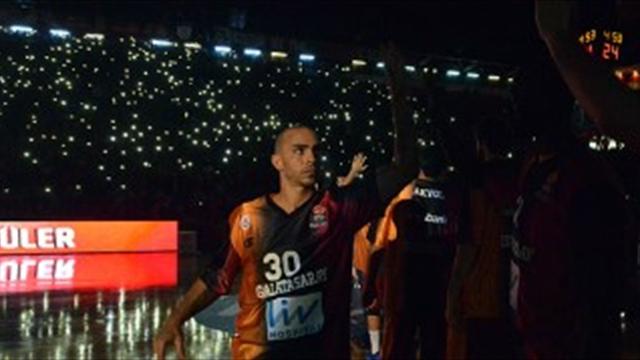 Euroleague puan durumu