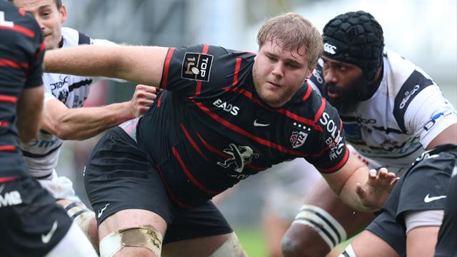 Quelle est la meilleure équipe à domicile du Top 14 ?