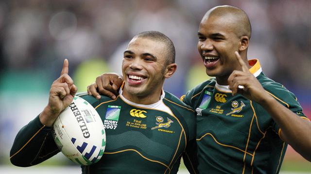 Les Bleus affronteront huit champions du monde