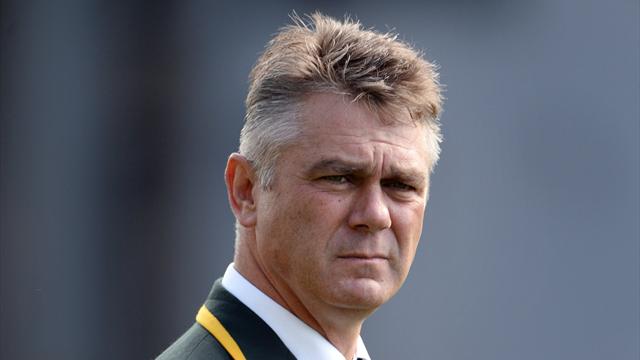 Meyer: "Je me moque de ce que font nos adversaires"