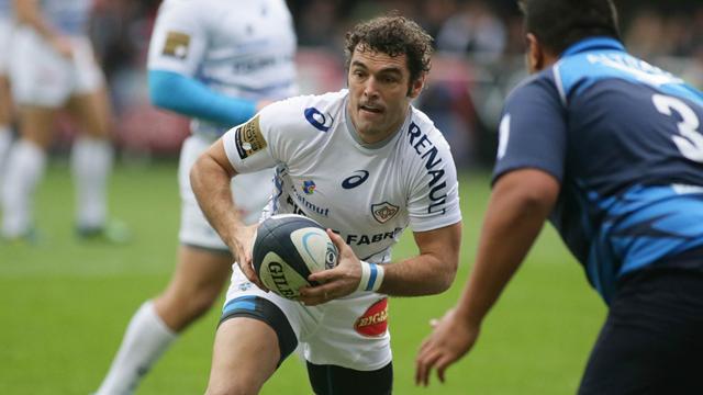 L'énorme coup de Castres