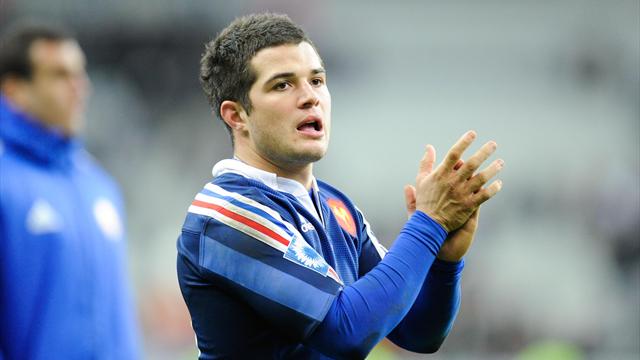 Dulin: "Il faut qu’on accélère"
