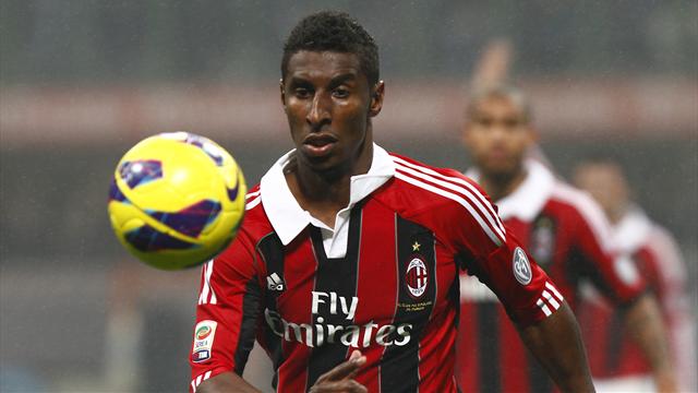 Kevin Constant va in Svizzera: ha firmato con il Sion