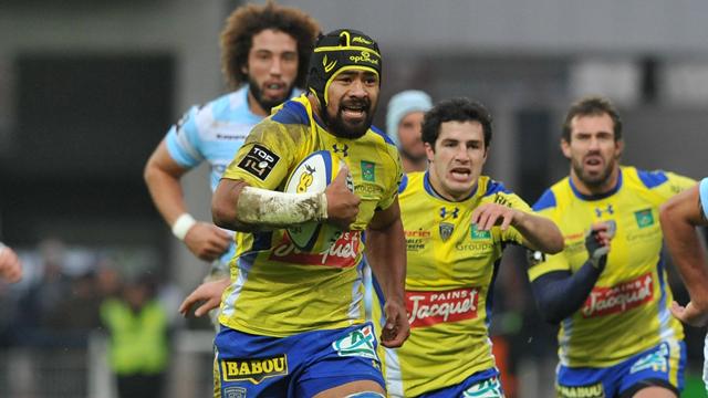 Fritz Lee, joker gagnant