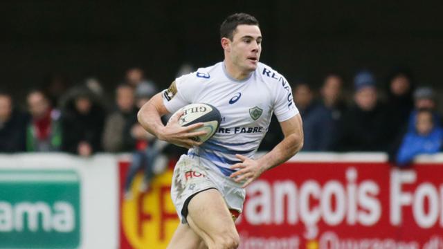 Palis: "Ça fait du bien à la tête"