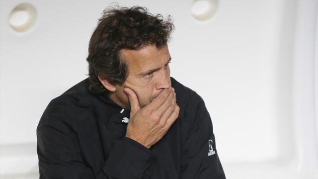 Galthié: "Comme une équipe sonnée..."