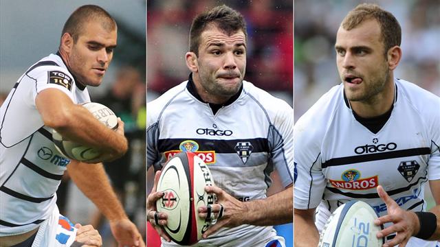 Brive poursuit sa vague de prolongations