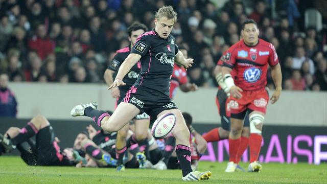 Stade français: Se faire respecter pour voir plus haut