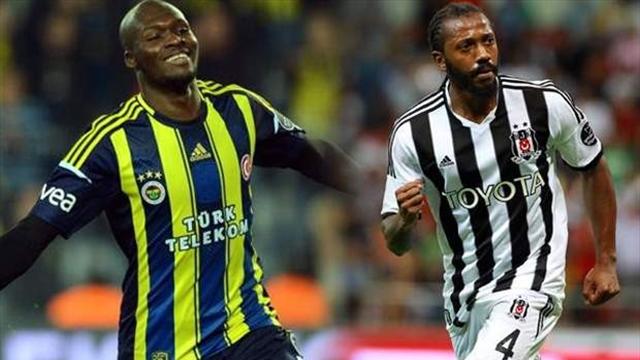 Fenerbahçe-Beşiktaş canlı izle