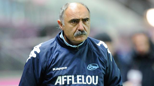 Lanta: "On a pris une leçon de rugby"