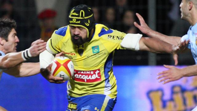 Clermont champion d'automne