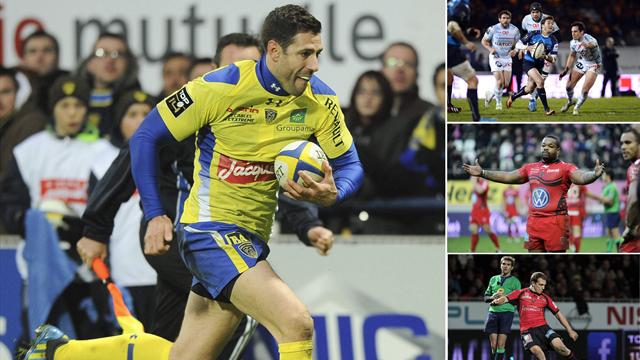 Un jour, cinq images: Malzieu double la mise