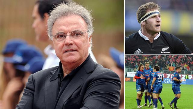Afflelou: "Nous irons jusqu’au bout avec Lanta et Deylaud"
