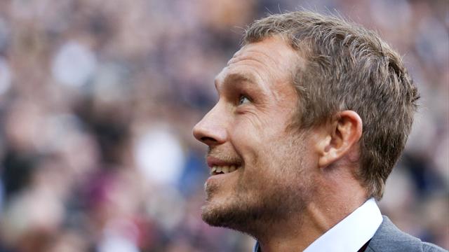 Et si Wilkinson devenait entraîneur?