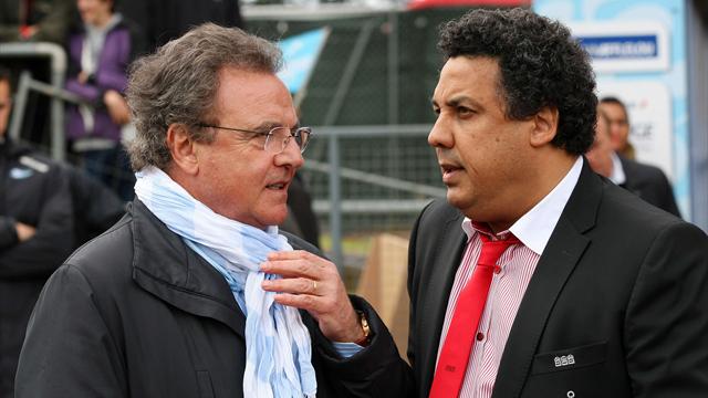 Bayonne et Biarritz vers la fusion !