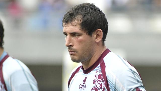 Levast: "Ca valait le coup de se battre"