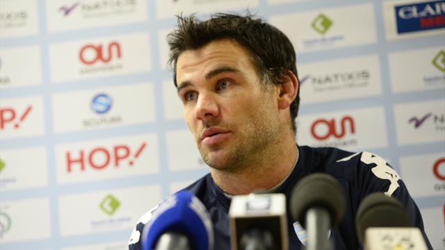 Phillips: "Je n'ai aucun problème avec l'alcool"