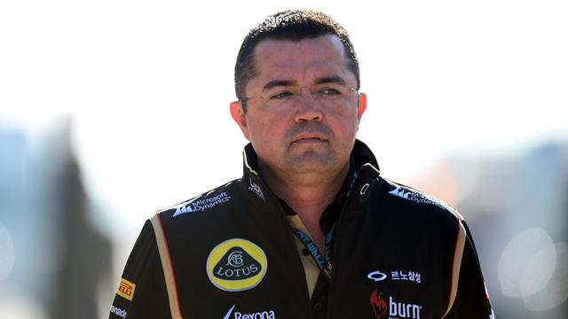 Boullier vers la porte de sortie ?