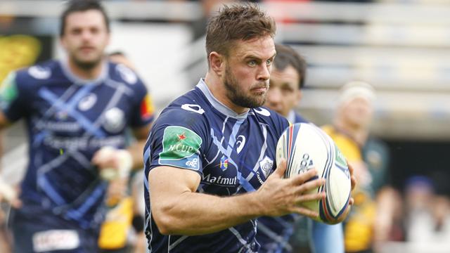 Castres sans convaincre
