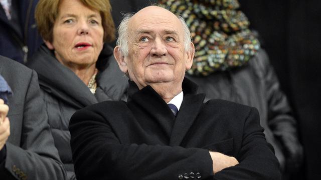 Camou: "Il faut protéger le joueur"