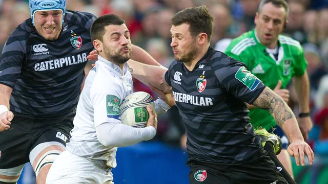 Montpellier: Un début de match coupable