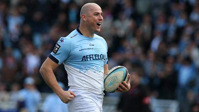 Amlin Cup - Grenoble explose, Gerber s’amuse