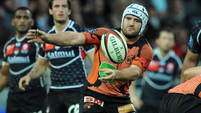 Beaux: "Pour le derby, les gens nous mettent plus de pression"