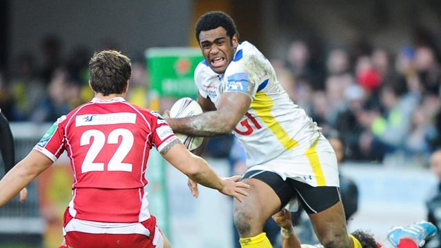 Clermont: Montrer qui est le patron
