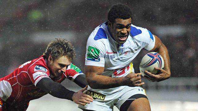 Clermont marque les esprits