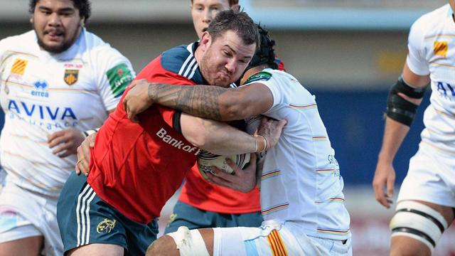 Frustration et désespoir pour Perpignan
