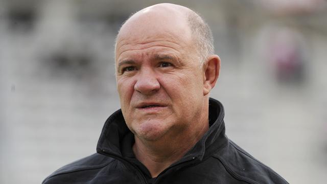 Delpoux: "On sort la tête haute"