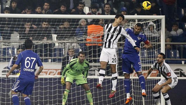 Kasımpaşa - Beşiktaş maçı iptal edilebilir