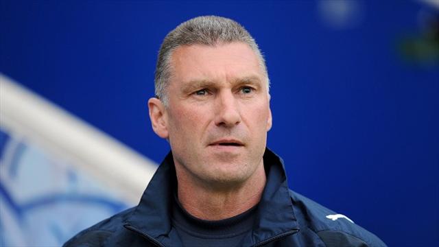 Foxes hope to give City problems