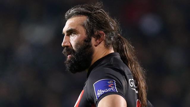 Chabal: "Si je dérange tant que ça, j’arrêterai"