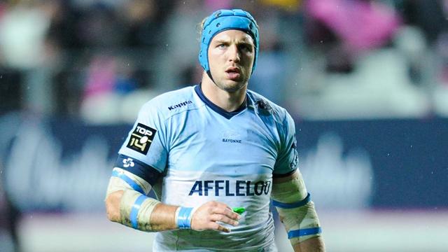Monribot: "Il nous faut franchir un cap"