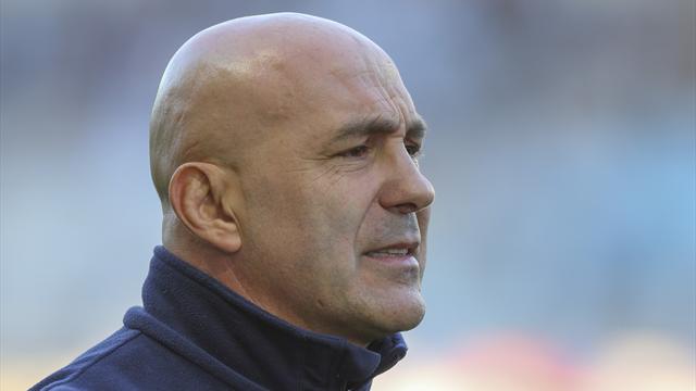 Travers: "Il y a trois mois, l’essai d’Imhoff aurait été validé"