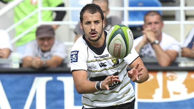 Audy: "A nous de ne pas jouer à moitié à Lyon"