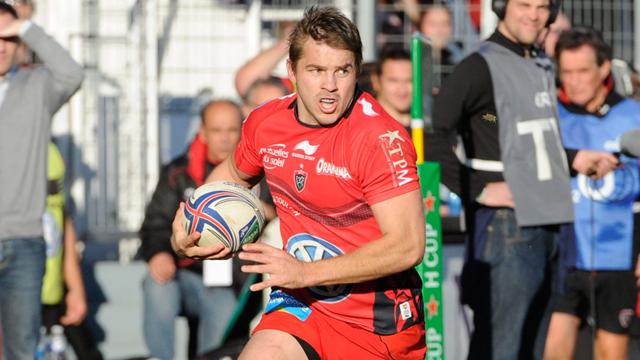 Toulon, c'est du costaud